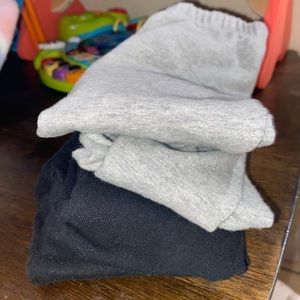 5 Pack Toddler Girl Leggings